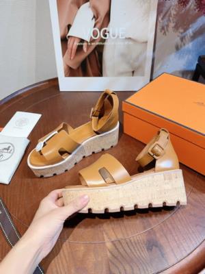 wholesale quality hermes women shoes model no. 134